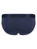 Skiny Slip donkerblauw