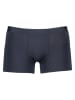 Skiny Boxershorts in Dunkelblau