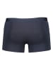 Skiny Boxershorts in Dunkelblau