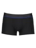 Skiny 2-delige set: boxershorts zwart