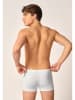Skiny Boxershorts in Weiß