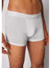 Skiny Boxershort wit