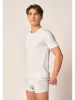 Skiny Shirt wit