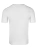 Skiny Shirt wit
