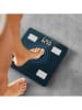 Rowenta Digitale personenweegschaal "BS BODY UP 3" zwart