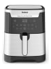 Tefal Heißluftfritteuse "Easy Fry & Grill XXL" in Silber/ Schwarz 