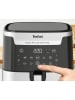 Tefal Heißluftfritteuse "Easy Fry & Grill XXL" in Silber/ Schwarz 