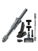 Invictus Hand-/ Boden-Staubsauger "Invictus One 3.0" in Grau