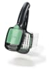 Nicer Dicer 7-delige snijmessenset ''Nicer Dicer Quick'' zwart/groen