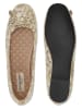 Ilse Jacobsen Ballerina's beige
