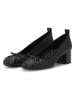 Ilse Jacobsen Pumps in Schwarz