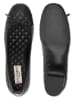 Ilse Jacobsen Pumps in Schwarz