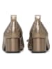 Ilse Jacobsen Pumps goudkleurig