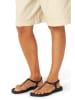 Ilse Jacobsen Teenslippers zwart