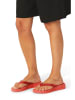 Ilse Jacobsen Teenslippers rood