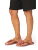 Ilse Jacobsen Zehentrenner in Pink