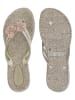 Ilse Jacobsen Zehentrenner in Beige