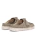 Ilse Jacobsen Slipper in Beige