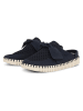 Ilse Jacobsen Slipper in Dunkelblau