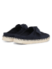 Ilse Jacobsen Slipper in Dunkelblau