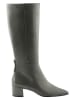 Högl Leder-Stiefel "Journey" in Grau