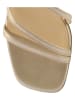 Högl Leder-Sandalen "Alba" in Gold