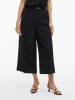Vila Culotte "Marlee" in Schwarz
