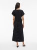 Vila Culotte "Marlee" in Schwarz