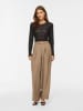 Vila Bluse "Fay" in Schwarz