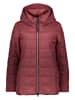 Fuchs Schmitt Steppjacke in Bordeaux