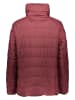 Fuchs Schmitt Steppjacke in Bordeaux