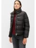 Fuchs Schmitt Steppjacke in Schwarz