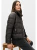 Fuchs Schmitt Steppjacke in Schwarz