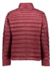 Fuchs Schmitt Steppjacke in Bordeaux