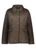Fuchs Schmitt Steppjacke in Braun