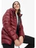 Fuchs Schmitt Steppjacke in Bordeaux