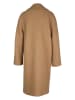 Fuchs Schmitt Wollmantel in Camel