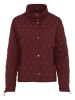 Fuchs Schmitt Steppjacke in Bordeaux
