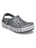 Crocs Crocs "Bayaband" in Grau