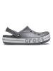Crocs Crocs "Bayaband" in Grau