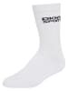 DKNY 10er-Set: Socken in Weiß