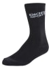 DKNY Skarpety (10 par) w kolorze czarnym