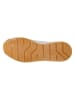 Wojas Leren sneakers wit