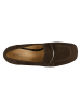 Wojas Leren pumps bruin