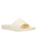 Wojas Pantoletten in Beige