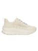 Wojas Sneakersy w kolorze beżowym