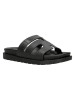 Wojas Slippers zwart