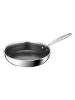 Tefal Roestvrijstalen braadpan "Master Mesh G7" - Ø 24 cm