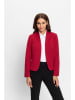 WITT WEIDEN Blazer in Rot