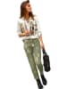 WITT WEIDEN Blouse crème/kaki